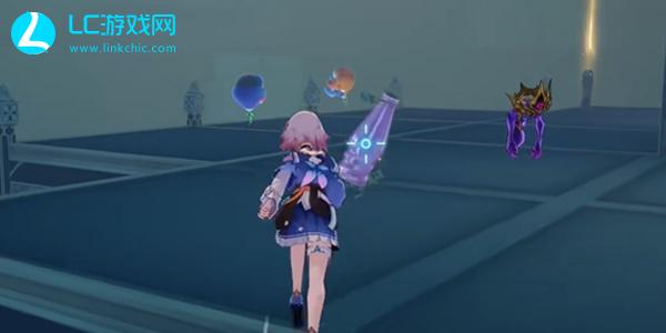 星穹铁道后气球书成就攻略