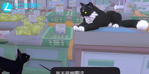 小猫咪大城市呸怎么解锁