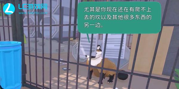 小猫咪大城市逮到一只鸟儿任务怎么做