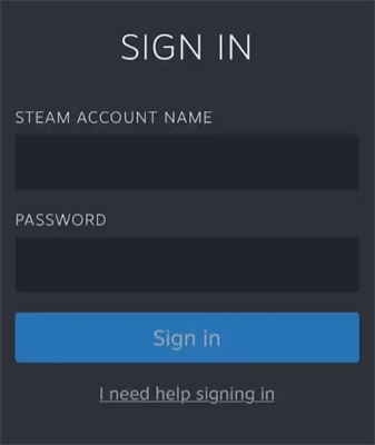 steam