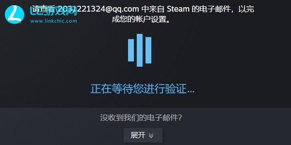 steam账号注册