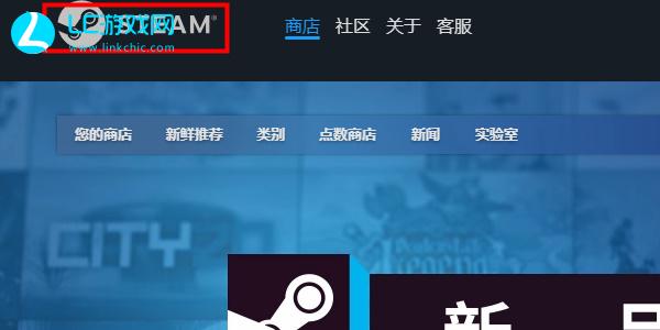 steam家庭共享怎么弄