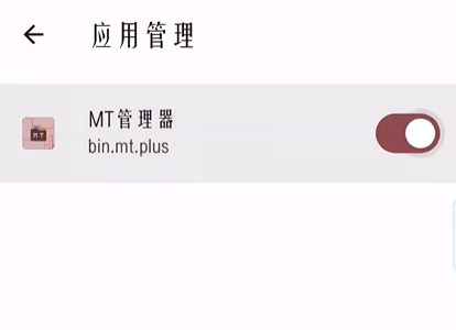 mt管理器怎么访问data