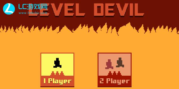 level devil网页版