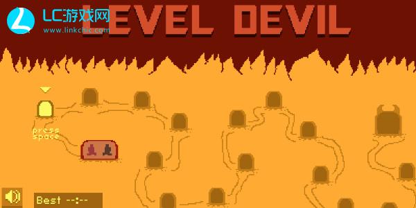 level devil网页版