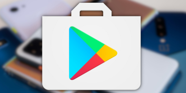 Google Play Store