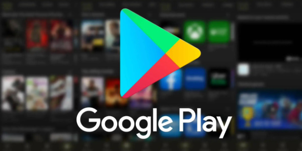 Google Play Store