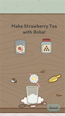 Boba Story