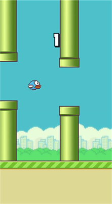 flappy bird