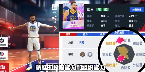 NBA巅峰对决