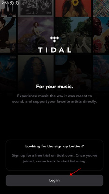 tidal