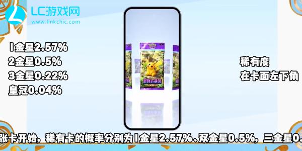 宝可梦TCG Pocket卡牌强度