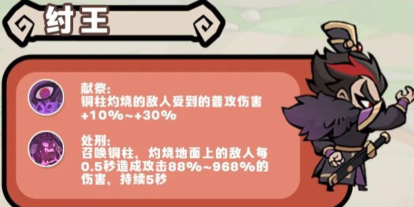 魔魔打勇士无双勇士图鉴