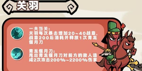 魔魔打勇士无双勇士图鉴