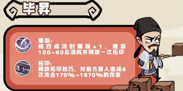 魔魔打勇士无双勇士图鉴