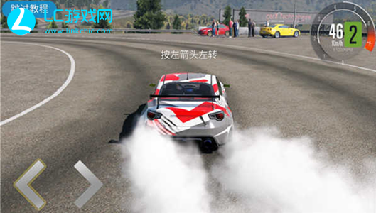 carx漂移赛车2无限金币版