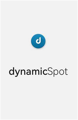 dynamicSpot