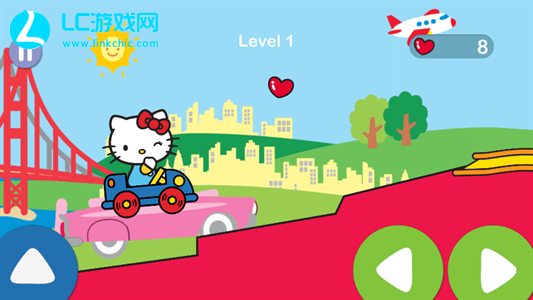 Hello Kitty Racing Adventures