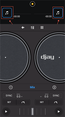 djay