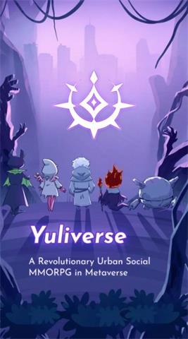 Yuliverse