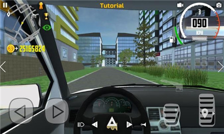 汽车模拟器2手机版