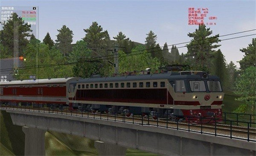 中国火车模拟器2023