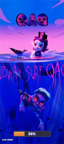 subwayQAQ专属版本