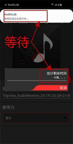 audiolab专业版