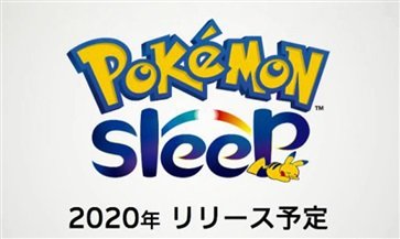 Pokemon Sleep