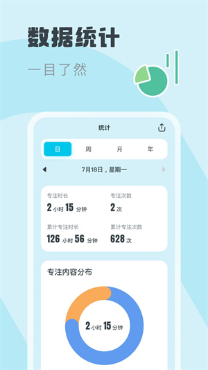 喵呜专注