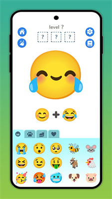 emoji表情合成器最新版