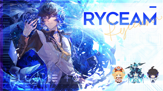 RYCEAM镜之韵律