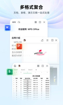 WPS Office手机版