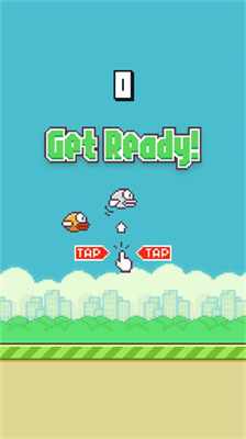 flappy bird