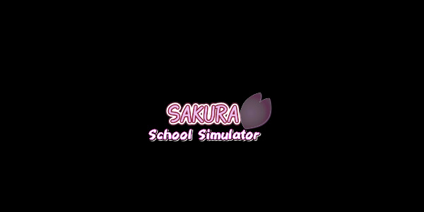 sakura school simulator英文版