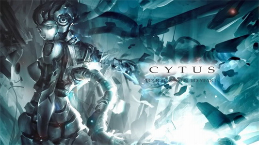 Cytus2