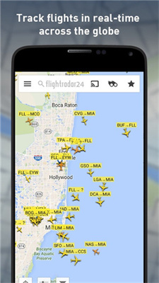 Flightradar24