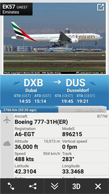 Flightradar24